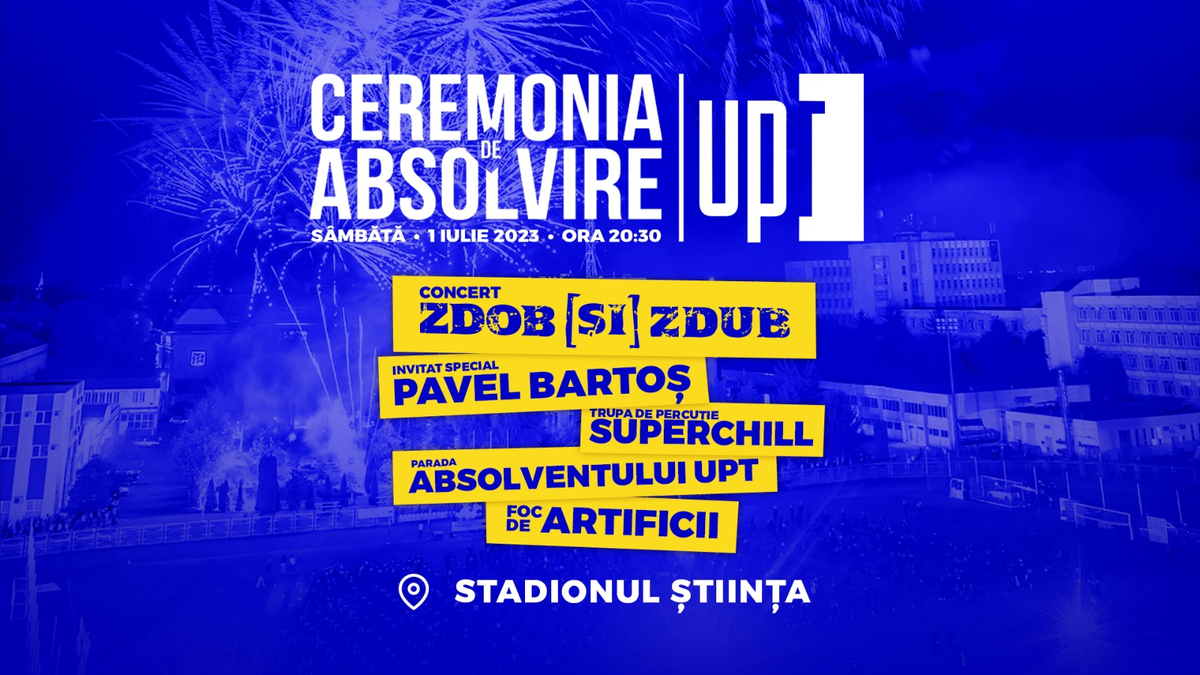 Bilete Timisoara Concert Zdob Si Zdub 1 Iul 23 Ora 22 00 Stadion