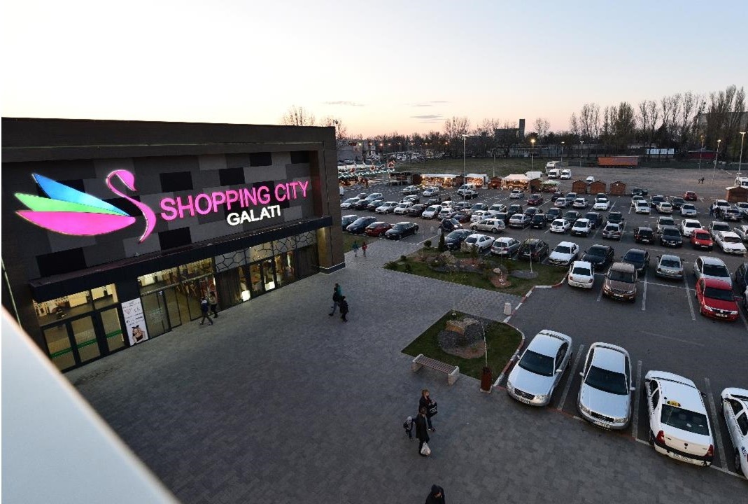 Shopping City Galati Bilete La Shopping City Galati Pe Iabilet Ro