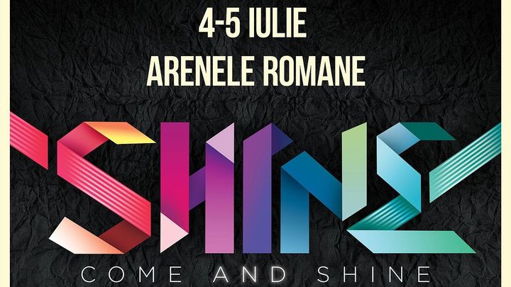 Shine Festival 2015