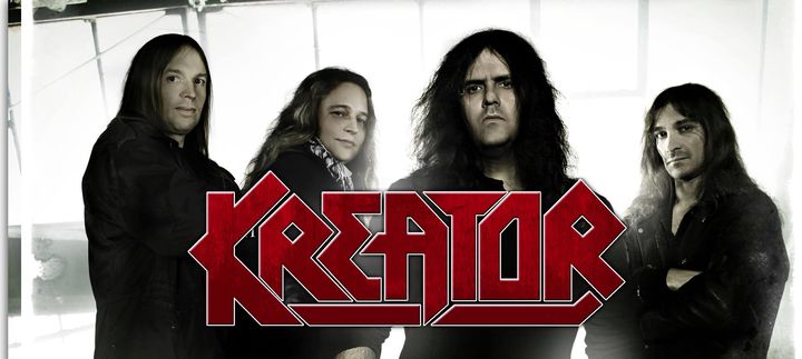 METALHEAD Meeting 2016 Festival - Eluveitie, Kreator, DragonForce,Delain si Rotting Christ