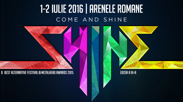 Shine Festival 2016