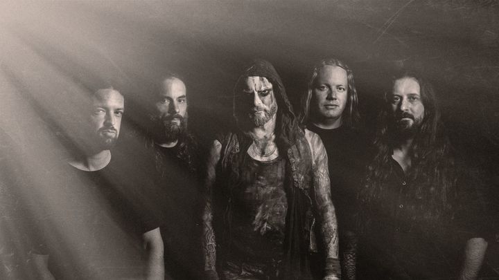 PRIMORDIAL, Bucovina, DAF si For The Wicked canta pe 30 ianuarie la METALHEAD Awards 