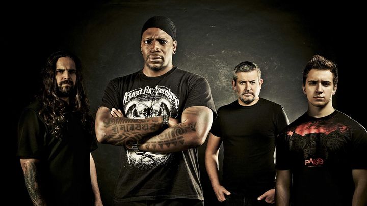 SEPULTURA aniverseaza 30 de ani de activitate la Bucuresti
