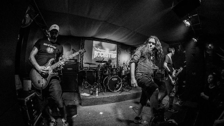 DOMINATION II MASTERPIECE II Blame Hofmann II Prefix TM II Pantera, Metallica, Tool & Black Sabbath Tribute Bands