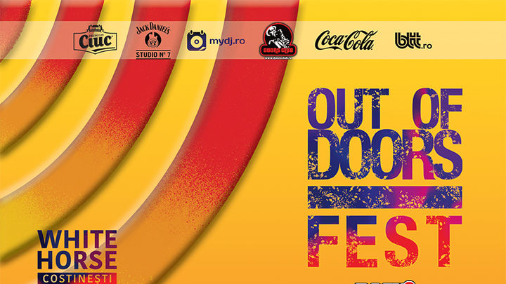 Out Of Doors Fest 2016 Ediția a IV-a