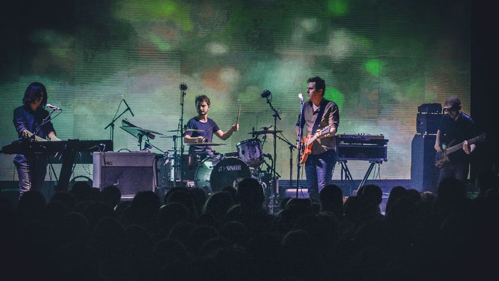 Concert aniversar byron 10 ani la Timisoara