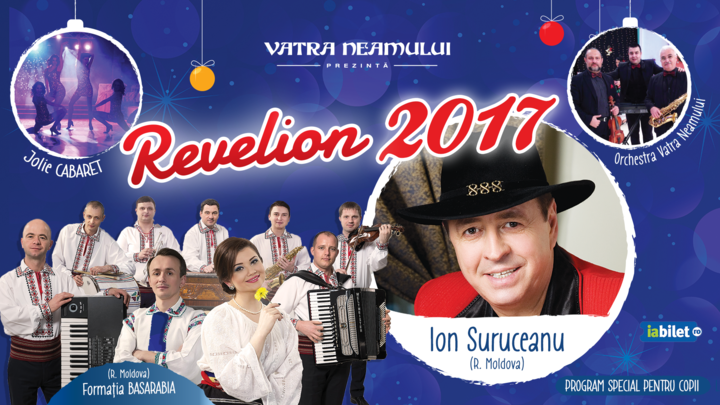 Revelion 2017