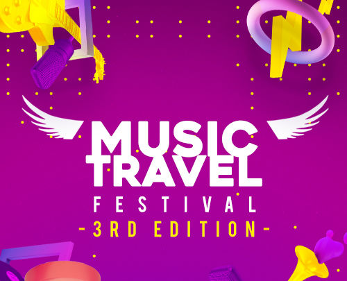 Music Travel Festival