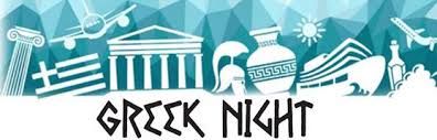 Greek NIGHT - LIVE Concert