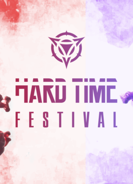 Hard Time Festival
