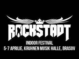 Rockstadt Indoor Fest
