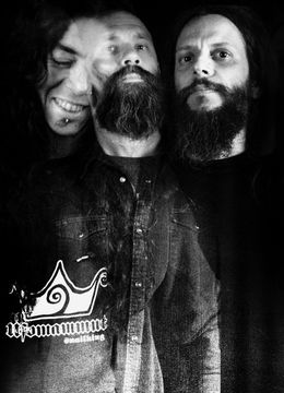 Concert Ufomammut