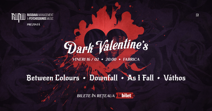"Dark Valentine's"