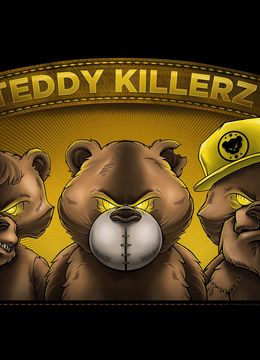 TEDDY KILLERZ DJ-SET