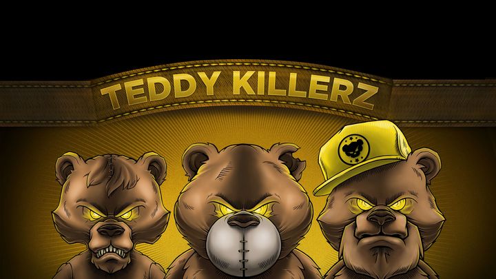 TEDDY KILLERZ DJ-SET