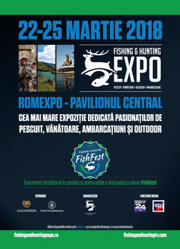 Fishing & Hunting Expo