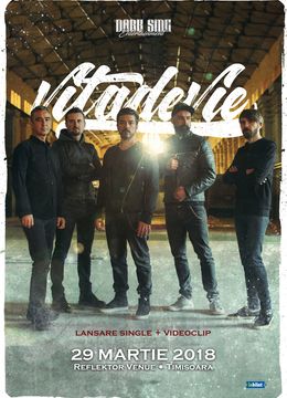 Vița de Vie – lansare single și videoclip