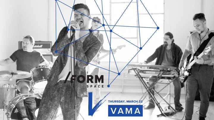 Vama at /FORM SPACE