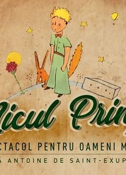 Micul Print - Al II-lea spectacol