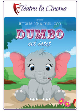 Dumbo cel istet