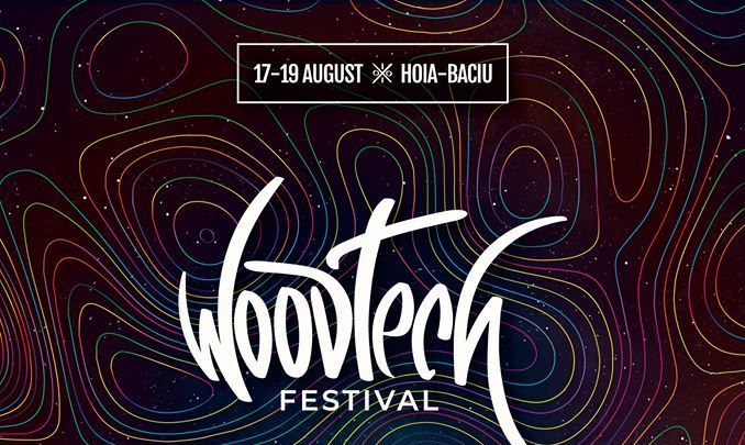 WoodTech Festival