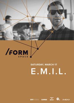 EMIL at /FORM SPACE