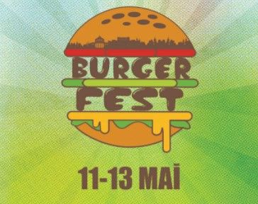 Burgerfest 2018
