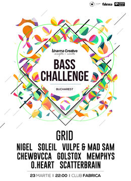 Bass Challenge ll