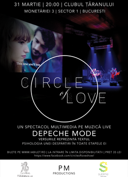 Circle of Love