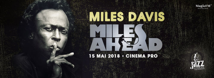 MILES DAVIS - Miles Ahead 