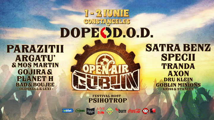 Goblin Open Air Fest