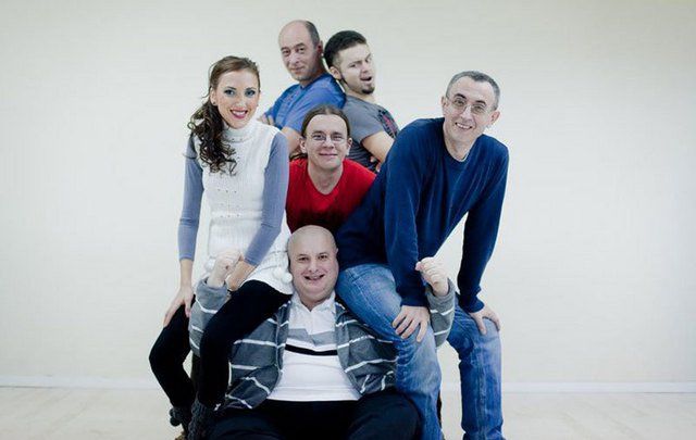Concert TAXI - Necenzurat