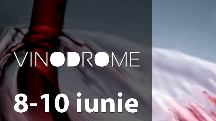 Goodwine - Vinodrome