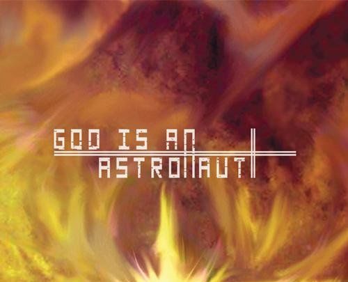 Concert God Is An Astronaut