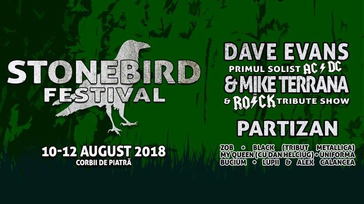 StoneBird Festival