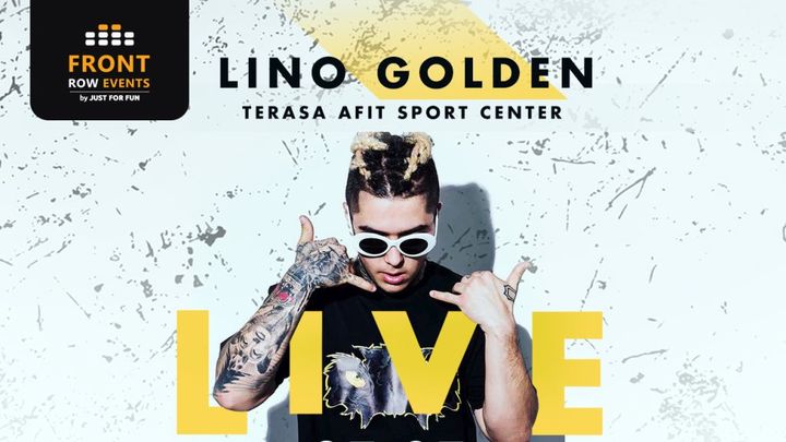 Chișineu-Criș: Lino Golden LIVE