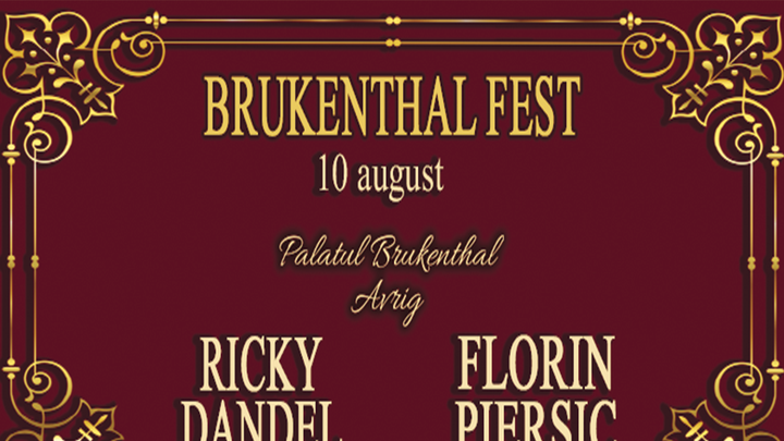 BRUKENTHAL FEST