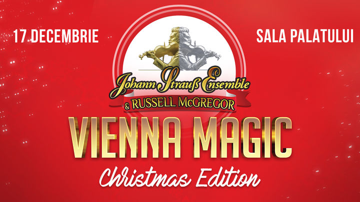Vienna Magic - Christmas Edition