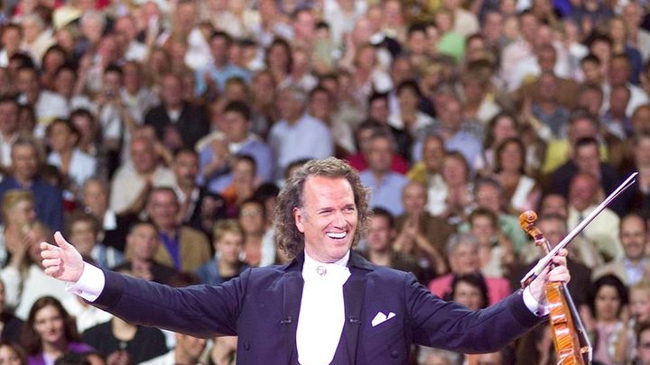 André Rieu: Amore – My Tribute to Love