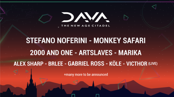 DAVA Festival