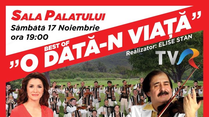 Best of "O data-n viata"