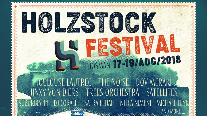 Holzstock Festival