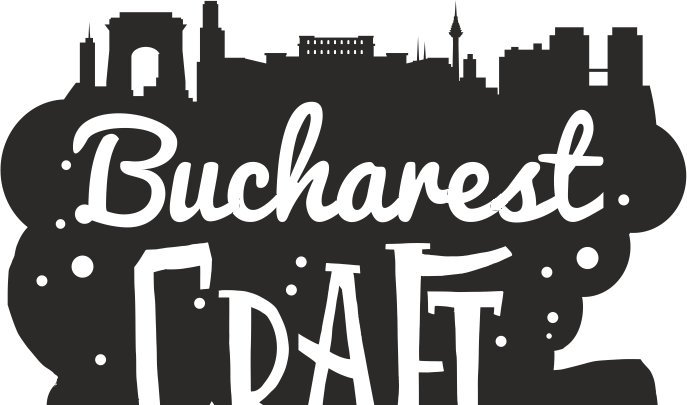 Bucharest Craft Beer Festival 2018