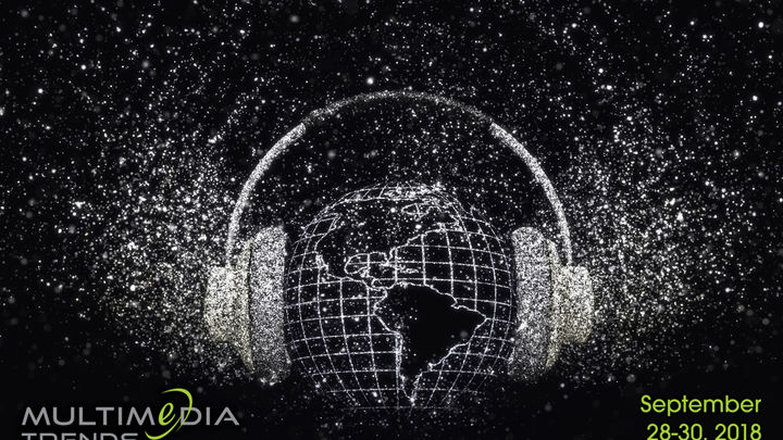 Multimedia Trends –Romanian HIFI audio-video EXPO