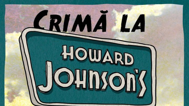 Crima la Howard Johnson