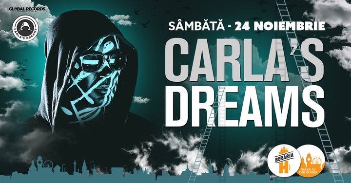 Concert Carla's Dreams
