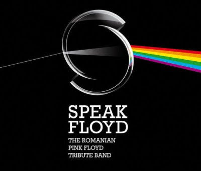 Tribut Pink Floyd cu Speak Floyd