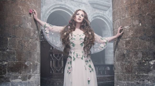 Concert Sarah Brightman