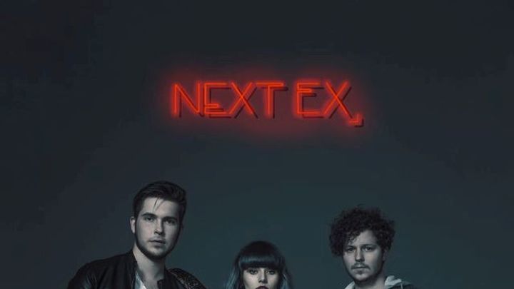 Next Ex - lansare single / Expirat / 29.01