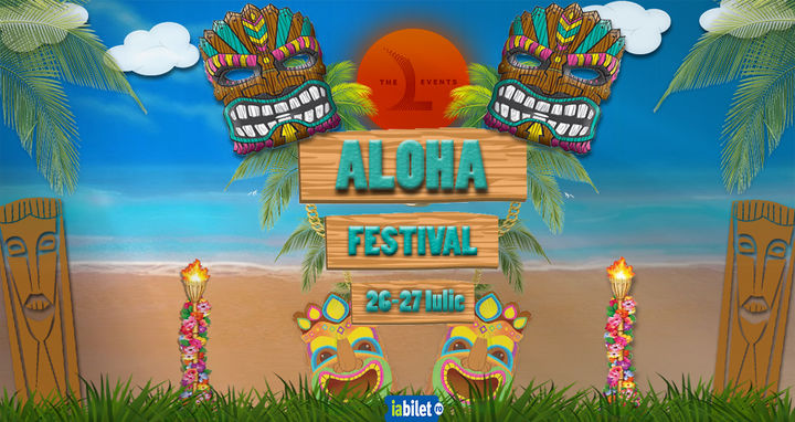 Aloha Festival 2019